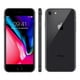 thumbnail image 1 of IPhone Apple 8 256 GB Negro, 1 of 4