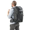 thumbnail image 3 of Shimoda Action X30 V2 Camera Backpack DSLR Mirrorless No Core Unit Black 520-122, 3 of 9