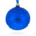 thumbnail image 3 of Tropical Aquarium Glass Ball Christmas Ornament 4 Inches, 3 of 4