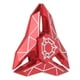 thumbnail image 1 of Juguete de rotación de mano de metal, juguete de rotación de rodamiento de TDAH con punta de dedo de TDAH de color brillante Juguete giratorio de punta de dedo de metal probado y confiable, 1 of 8