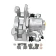 thumbnail image 7 of Detroit Axle - Rear Brake Calipers for 07-11 Toyota Camry 08-11 Avalon 07-12 Lexus ES350, 7 of 7
