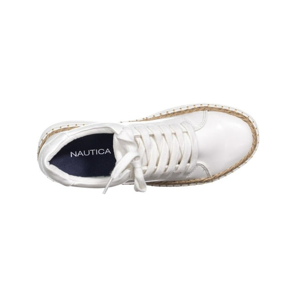 Nautica espadrille hotsell canvas shoes