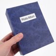 thumbnail image 2 of Reusable Photos Book 6-inch Photo Album Cards Storage Book Small Photos Album Photos Book, 2 of 7