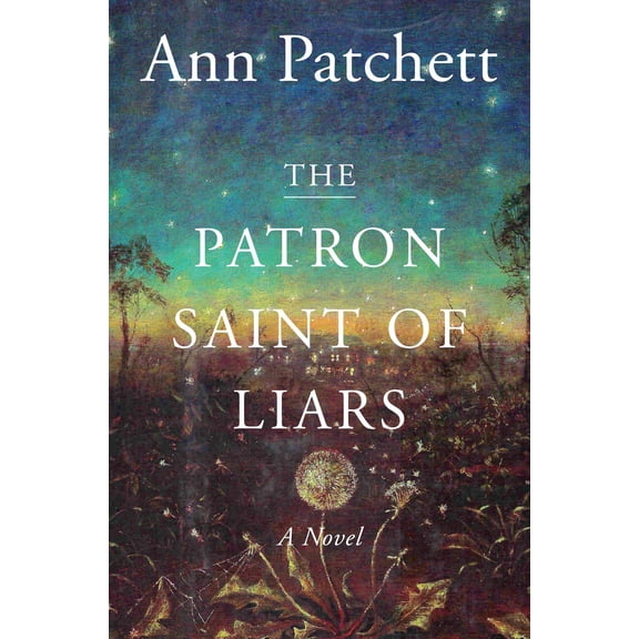 Pre-Owned The Patron Saint of Liars, by Ann Patchett, (Paperback), Literature & Fiction, English