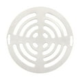 thumbnail image 3 of PROFLO MSB3624 White Stone Composite 36.19'' x 24.19'' x 10.00'' Mounted Mop Service Sink, 3 of 6
