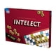 thumbnail image 1 of Juego de Palabras Cruzadas FALOMIR Intelect Junior 4001, 1 of 2