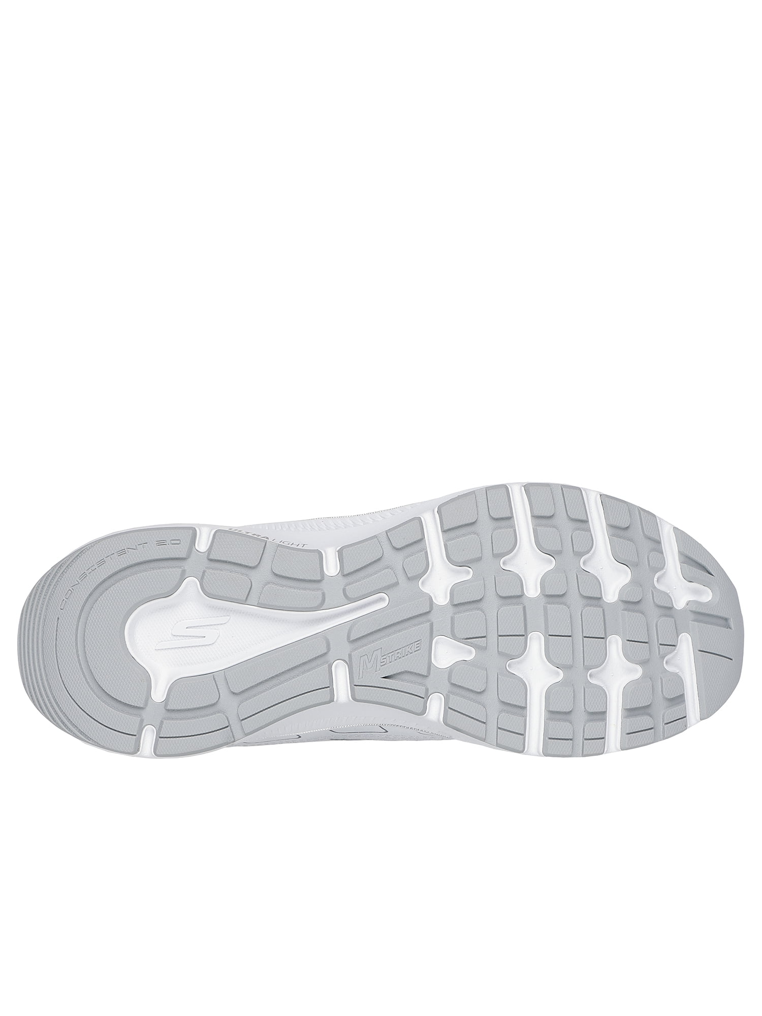 Skechers Women's GO RUN CONSISTENT 2.0 - Strava Lace-Up Running Sneakers