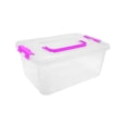 thumbnail image 1 of Caja Broches Boris 11L Rosa, 1 of 5