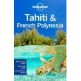 thumbnail image 1 of Lonely Planet Tahiti & Polynésie Française, 1 of 2