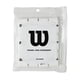 thumbnail image 1 of Overgrip de Padel Wilson Pro Paquete de 12 Blanco, 1 of 2
