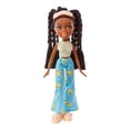 thumbnail image 2 of Muñeca Bratz Fiesta De Pijamas Sasha, 2 of 4