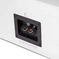 thumbnail image 4 of Altavoz de canal central Definitive Technology Demand D5c, color blanco, 4 of 6