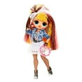 thumbnail image 3 of LOL Surprise OMG Remix Pop B.B. Fashion Doll, 3 of 6
