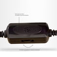 thumbnail image 4 of ziyahi 1 Pair Mini Multimedia USB Stereo Speaker For Desktop PC Laptop Notebook, 4 of 6
