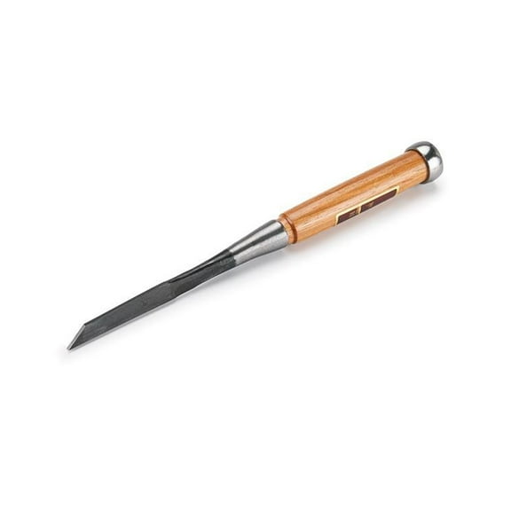 Fujikawa Japanese Layered Steel Chisel, 3Mm