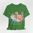 thumbnail image 5 of Tourist Shirt, Shirt with Rome, 5 of 67