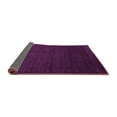 thumbnail image 2 of Ahgly Company Indoor Rectangle Abstract Pink Contemporary Area Rugs, 4' x 6', 2 of 4