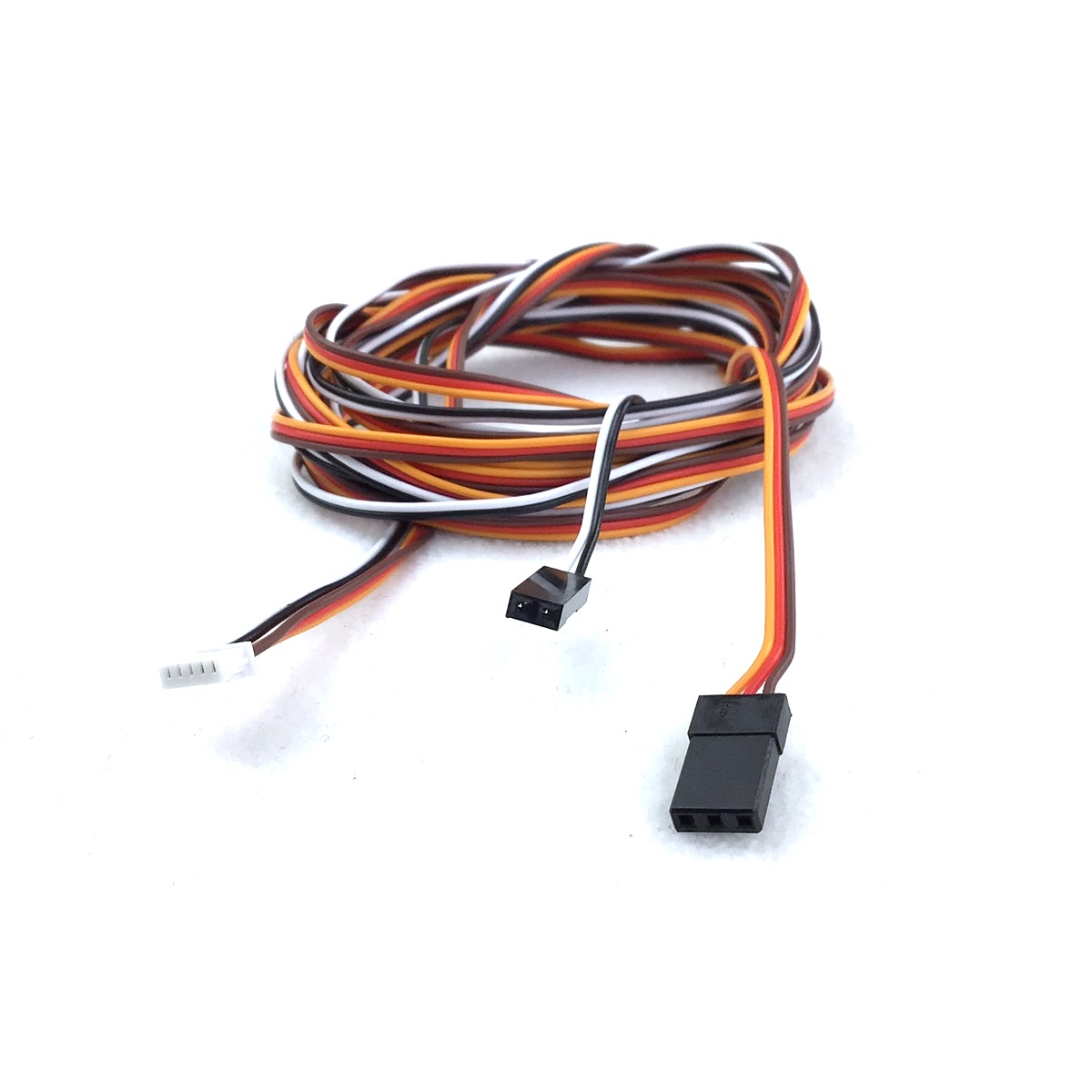 BLTouch Dupont Servo Extension Cable Set 2 Meter