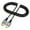 C, variant on 0.5-2.4M Coiled Cable,Male to Male Spring Cable Support 3D 1080P for Camera, Monitor