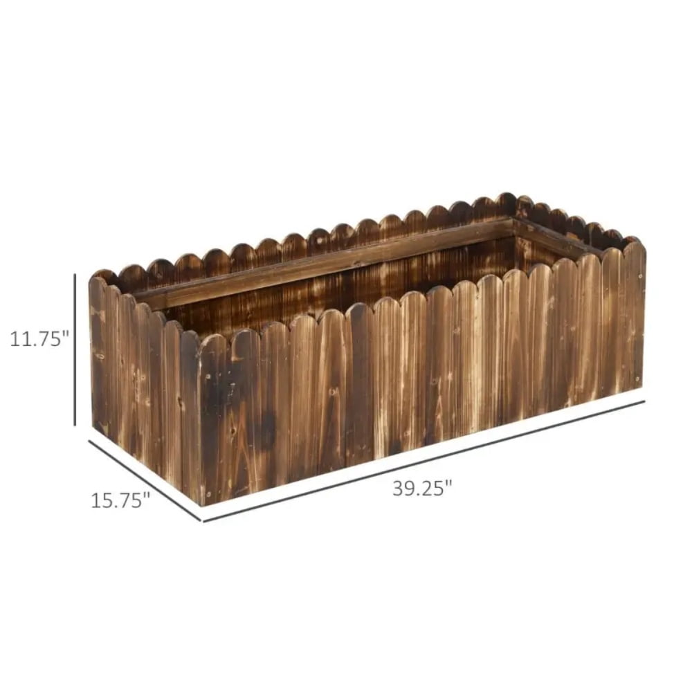 Garden Bed