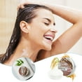 thumbnail image 2 of Xihbxyly Champú de Agua de Arroz, Jabón Nutritivo En Barra, Jabón Reparador Capilar de Espuma Rica, Potenciador Del Brillo y El Oscurecimiento Del Cabello, Rutina Diaria para Adultos Que Buscan Un Ca, 2 of 7