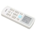thumbnail image 1 of Control remoto de aire acondicionado Bling Bling DAIKIN repuesto Diseñado meticulosamente, 1 of 12