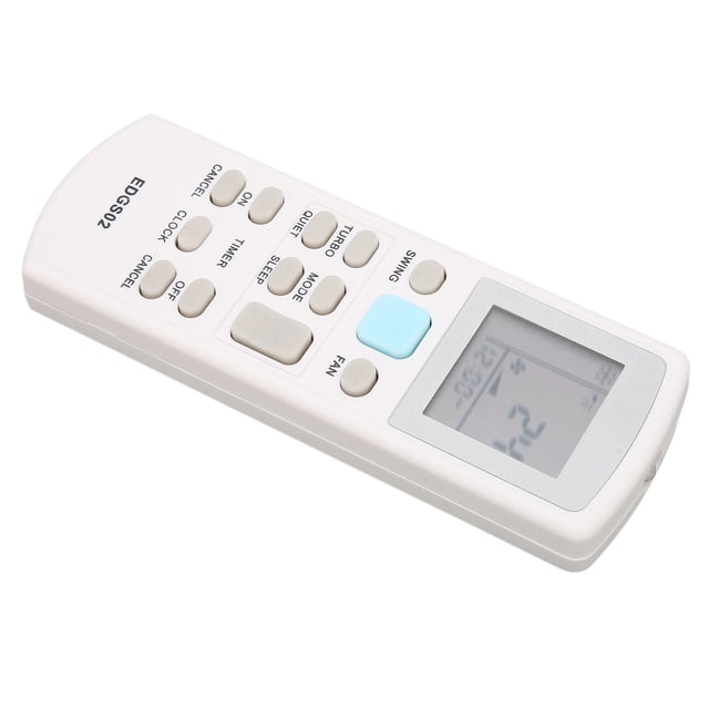 Control remoto de aire acondicionado Bling Bling DAIKIN repuesto Diseñado meticulosamente