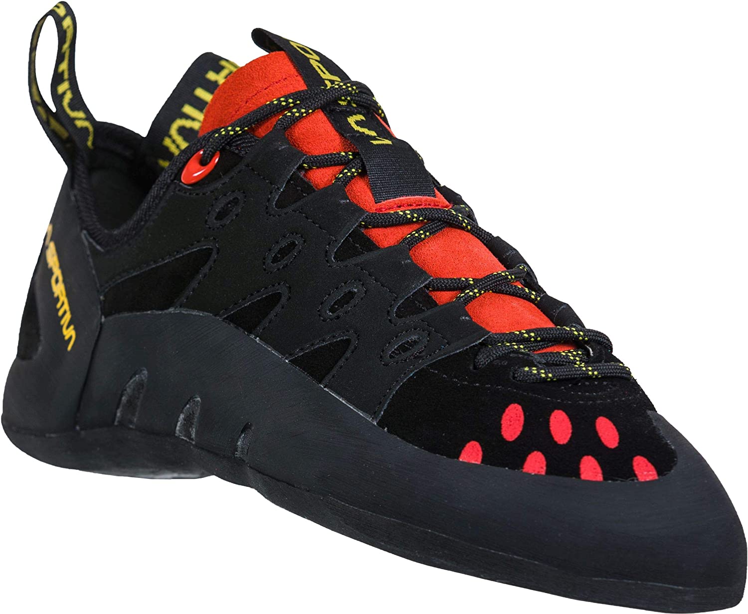 La sportiva men's tarantulace performance rock climbing shoe Clearance