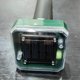 thumbnail image 2 of Repelente De Animales Ahuyentador de mascotas con energía solar Efectivo disuasivo ultrasónico para animales Cuadrado Sywqhk Libre de BPA, 2 of 2