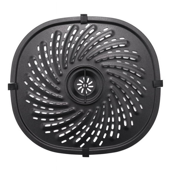 Air Fryer Replacement Grill Pan for Power XL Gowise 7QT Fryers,Nonstick Coating Crisper Plate,Air Part