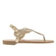 thumbnail image 1 of Sandalia Danna Color Oro 23 Dorothy Gaynor Sandalia Danna Color Oro 23, 1 of 6