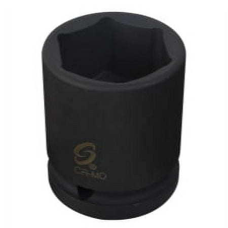 UPC: 0613364604267 | 3/4 Drive Standard 6 Point Impact Socket 26mm
