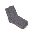 thumbnail image 2 of Warrior Alpaca Socks - Terry Lined Outdoor Crew Socks for Men and Women, 2 of 3