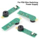 thumbnail image 1 of Placa interruptor botón expulsión encendido y apagado Ndcxsfigh para PS4 Slim CUH-2000 TSW-002/003/004, 1 of 9