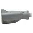 thumbnail image 5 of Tripp Lite 6ft Hospital-Grade Power Extension Cord (NEMA 5-15P to NEMA 5-15R), 5 of 7