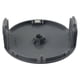 thumbnail image 1 of 1600A01R5J For Bosch Universal Grasscut 18 18-26 18-260 Grass Trimmer Spool Cover ABS String Line Tr, 1 of 4