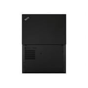 Lenovo ThinkPad T14s Gen 1 20T0 - Core i7 10610U / 1.8 GHz - vPro - 16 GB RAM - 256 GB SSD TCG Opal Encryption 2, NVMe - 14 IPS 1920 x 1080 (Full HD) - UHD Graphics - Bluetooth