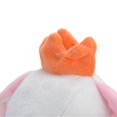 thumbnail image 4 of Soft Baby Doll Cute Animal Shape Safe Colorful Plush Baby Doll for Babies Sleeping Acompany Emotional ComfortBunny, 4 of 4