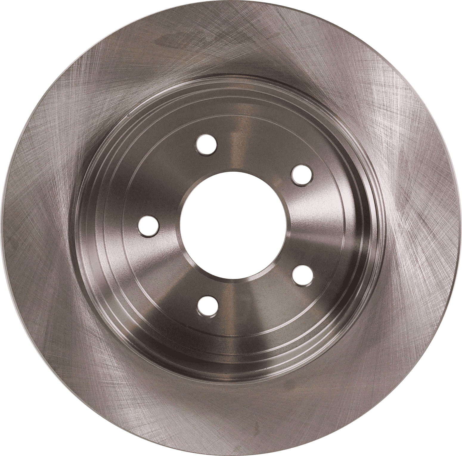 SURESTOP Brake Disc Rotor Compatible with Ford Escape Rear, Driver or Passenger Side 2005-2008