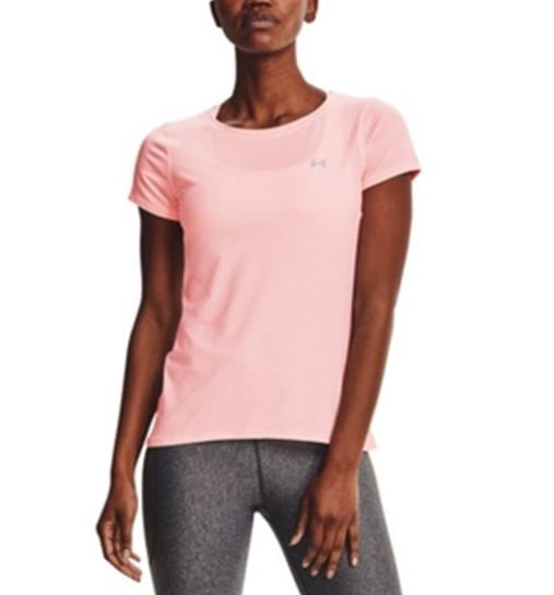 HeatGear Armour Short-Sleeve T-Shirt 