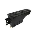 thumbnail image 4 of SCITOO Key Truck Bed Fit for Dodge Ram 1500 2500 3500 2002-2010,for Ram 1500 2500 3500 2011-2018 Left Driver Side and Right Passenger Side Truck Bed Storage Box, 4 of 4
