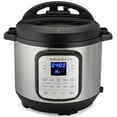 thumbnail image 1 of Instant Pot 6QT Duo Crisp, 1 of 7