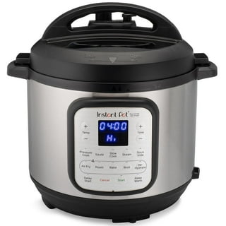 Instant Pot Duo | Walmart Canada