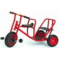 thumbnail image 2 of Children's Factory Taxi Trike, 2 of 3
