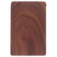 thumbnail image 1 of Estuche de madera para tarjetas de presentación: Caja portátil para guardar tarjetas, ideal para uso diario en la oficina, reuniones de negocios y viajes., 1 of 6