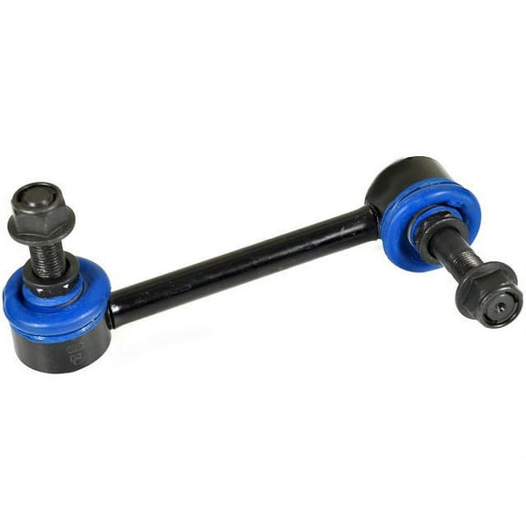 Front Right Sway Bar Link - Compatible with 2005 - 2022 Toyota Tacoma 2006 2007 2008 2009 2010 2011 2012 2013 2014 2015 2016 2017 2018 2019 2020 2021