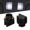 thumbnail image 5 of T5 Lock Socket Car Dashboard Instrument Panel Cluster Dash Light Holder, 5 of 8
