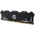 thumbnail image 4 of Memoria RAM DDR4 16GB 2400MHZ HP V6 1x 16GB CL17 7EH59AA, 4 of 5
