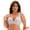 Grey, variant on Full Coverage Push Up Support Bra C 40 Beige