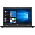 thumbnail image 1 of Restored Dell Precision 3530 15.6" FHD Core i5-8400H 2.5Ghz 16GB RAM 512GB SSD P600 Black (Refurbished), 1 of 5